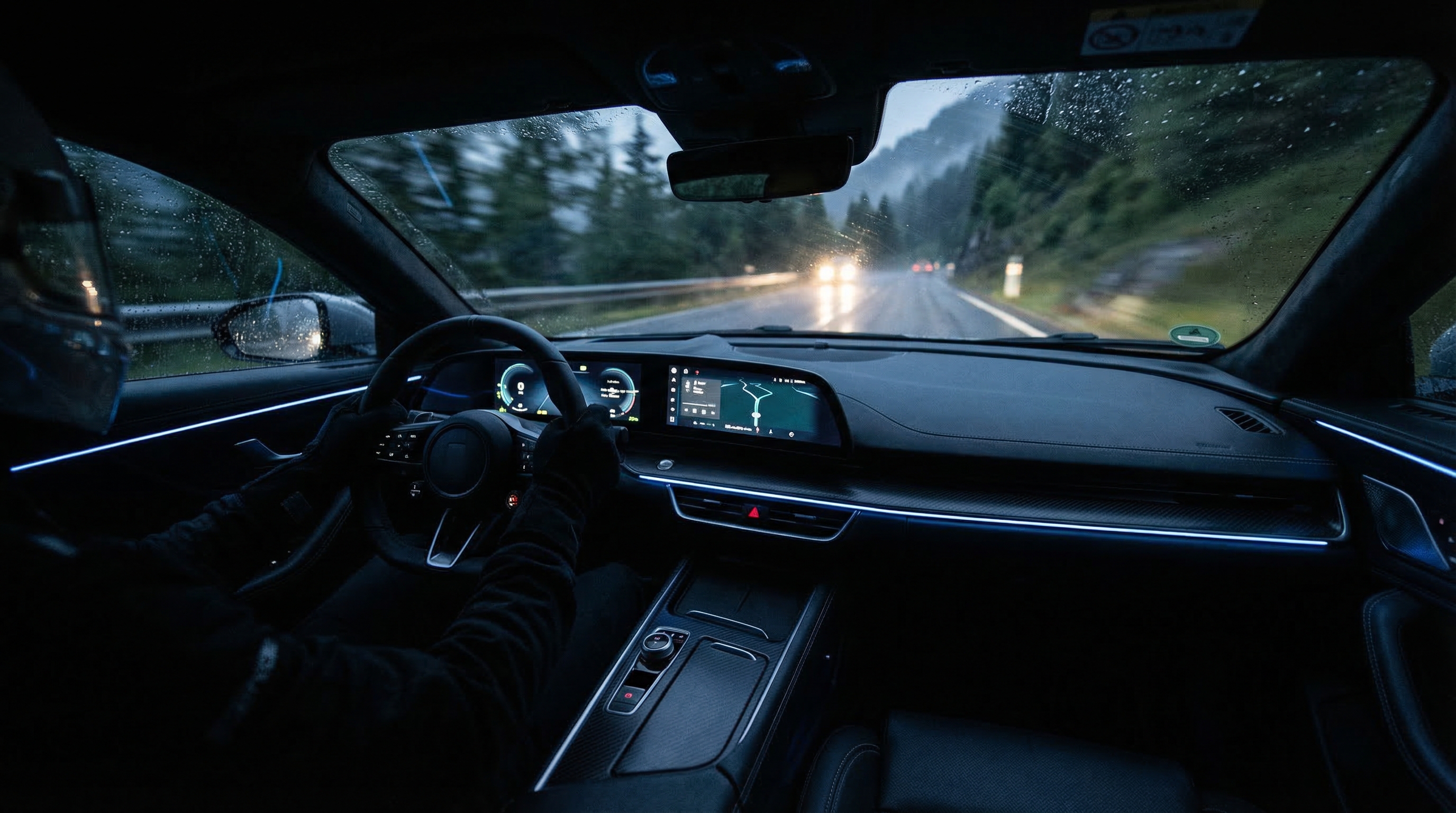 Image generation stage